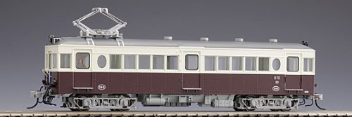 新品未使用品 TOMIX HO-607高松琴平鉄道 3000形 レトロ塗装 TOMIX HO-607 高松琴平電気鉄道3000形（レトロ塗装）中古品
